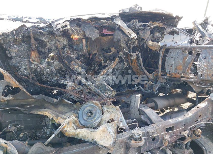 Photo 5 of 2015 Ford F-150 LARIAT (VIN 1FTEW1EF3FFA55233)