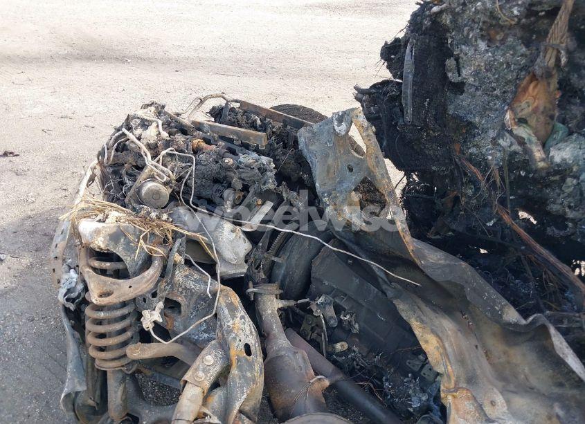 Photo 7 of 2015 Ford F-150 LARIAT (VIN 1FTEW1EF3FFA55233)