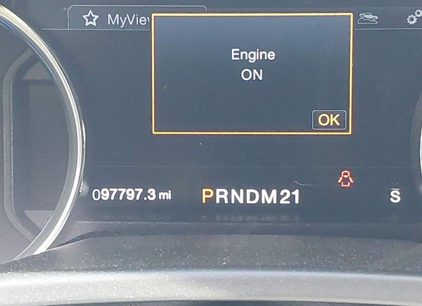 Photo 15 of 2015 Ford F-150 LARIAT (VIN 1FTEW1EF3FFA96932)