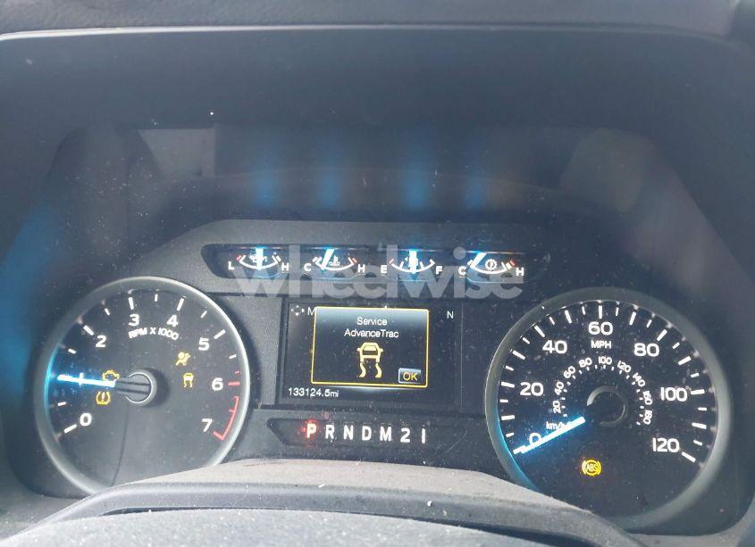 Photo 7 of 2015 Ford F-150 XLT (VIN 1FTEW1EF3FFB06147)