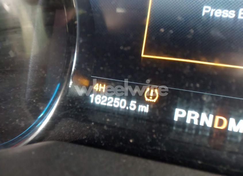 Photo 15 of 2015 Ford F-150 PLATINUM (VIN 1FTEW1EF3FFB39276)