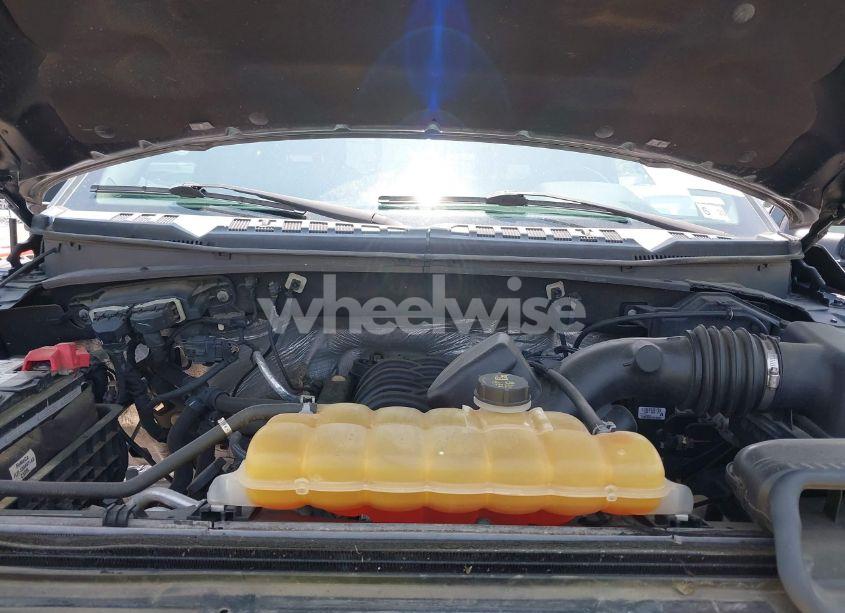 Photo 10 of 2015 Ford F-150 XLT (VIN 1FTEW1EF3FFC04272)