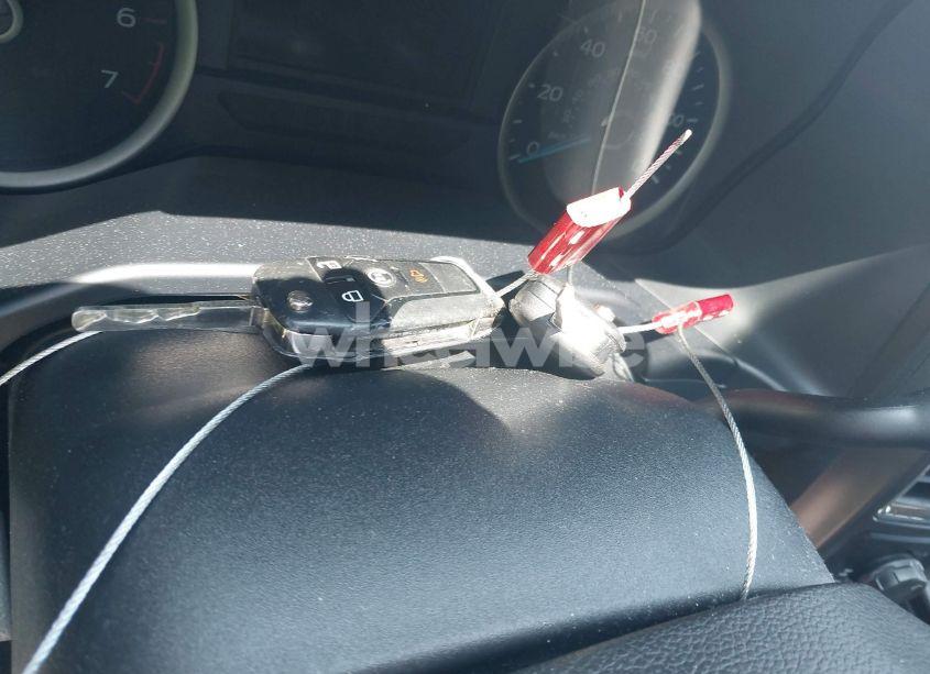 Photo 11 of 2015 Ford F-150 XLT (VIN 1FTEW1EF3FFC04272)