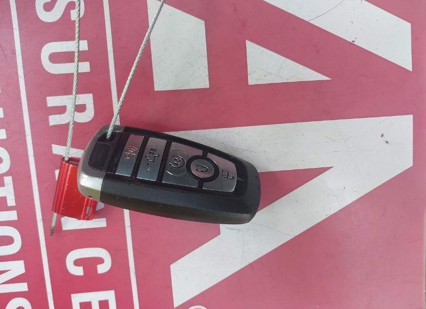 Photo 11 of 2015 Ford F-150 LARIAT (VIN 1FTEW1EF3FKD74820)