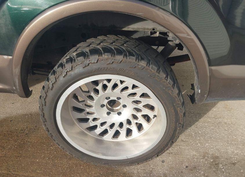 Photo 12 of 2015 Ford F-150 LARIAT (VIN 1FTEW1EF3FKD74820)