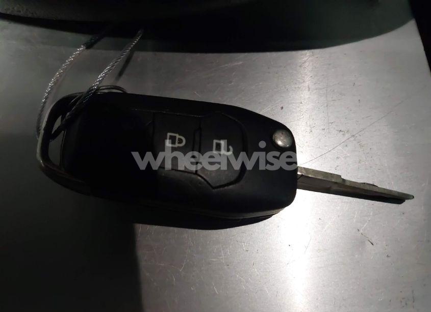 Photo 11 of 2016 Ford F-150 XLT (VIN 1FTEW1EF3GFA38434)