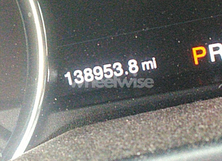 Photo 15 of 2016 Ford F-150 LARIAT (VIN 1FTEW1EF3GFB49968)