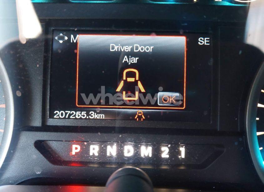 Photo 15 of 2016 Ford F-150 XLT (VIN 1FTEW1EF3GFD43903)