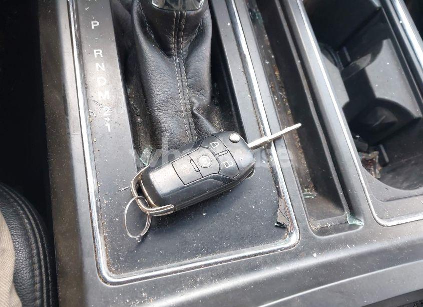 Photo 11 of 2016 Ford F-150 XLT (VIN 1FTEW1EF3GFD49216)