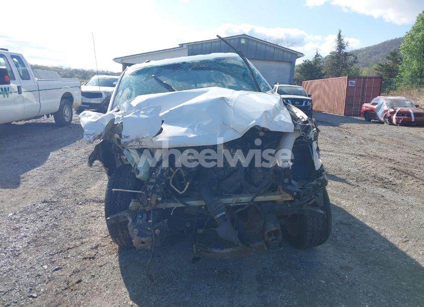 Photo 12 of 2016 Ford F-150 XLT (VIN 1FTEW1EF3GFD49216)