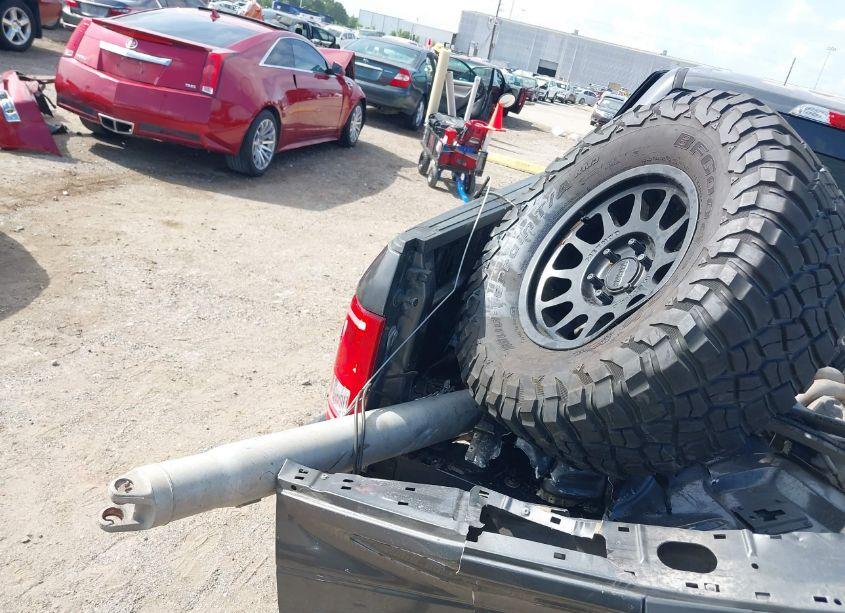 Photo 12 of 2016 Ford F-150 XLT (VIN 1FTEW1EF3GKE22768)