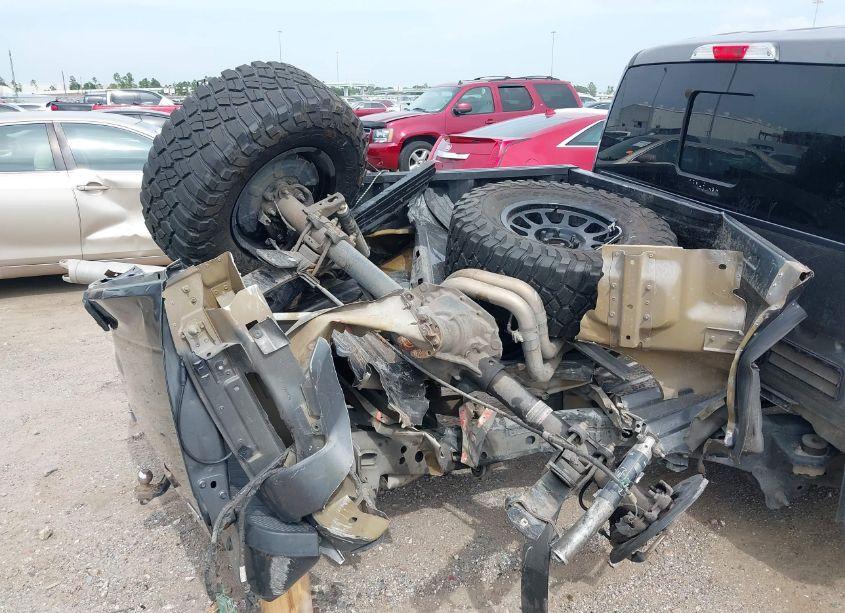 Photo 6 of 2016 Ford F-150 XLT (VIN 1FTEW1EF3GKE22768)