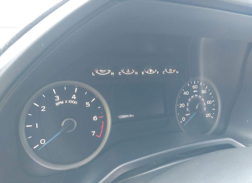 Photo 7 of 2016 Ford F-150 XLT (VIN 1FTEW1EF3GKE22768)