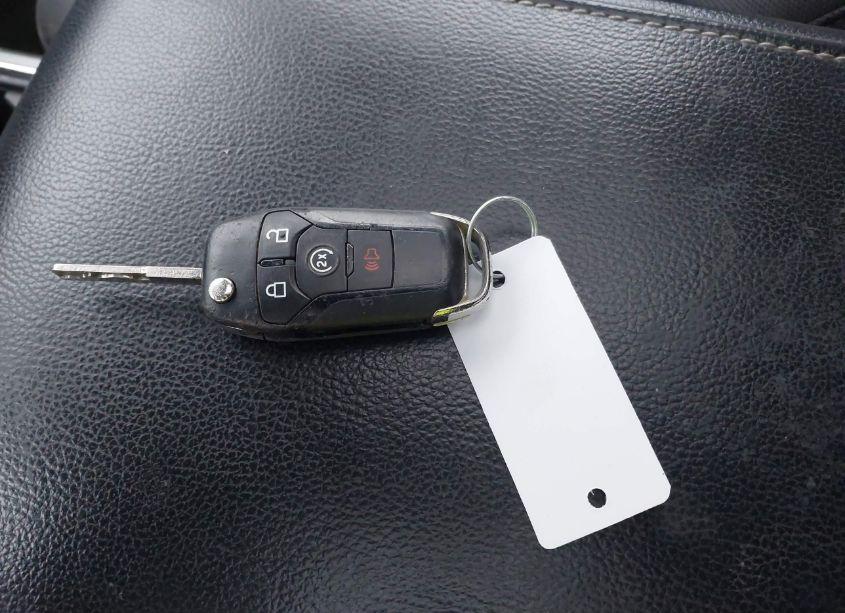 Photo 11 of 2016 Ford F-150 XLT (VIN 1FTEW1EF3GKE84493)