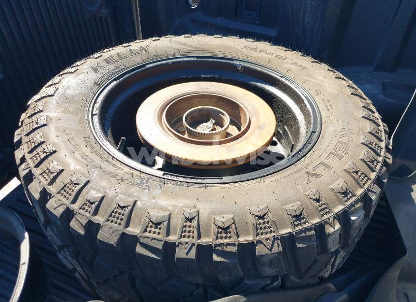 Photo 12 of 2016 Ford F-150 XLT (VIN 1FTEW1EF3GKF64411)