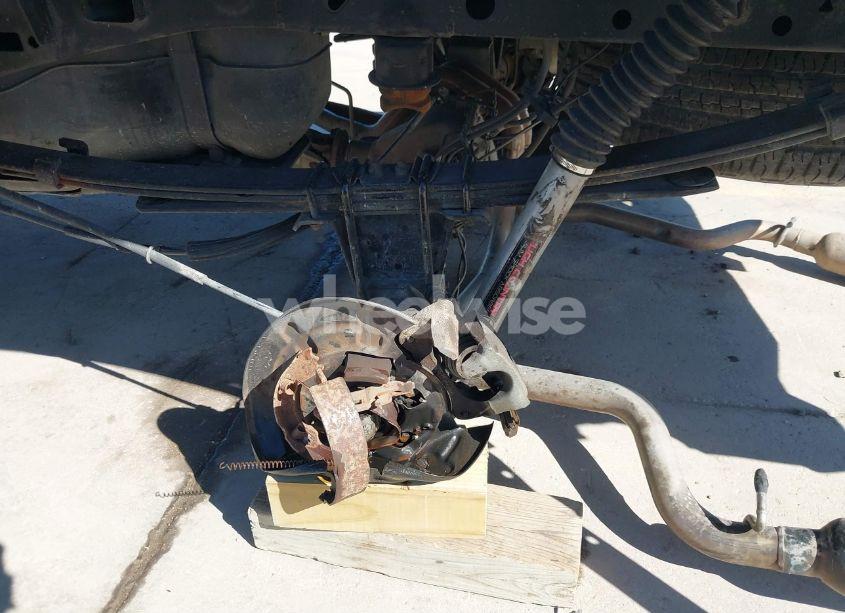 Photo 18 of 2016 Ford F-150 XLT (VIN 1FTEW1EF3GKF64411)