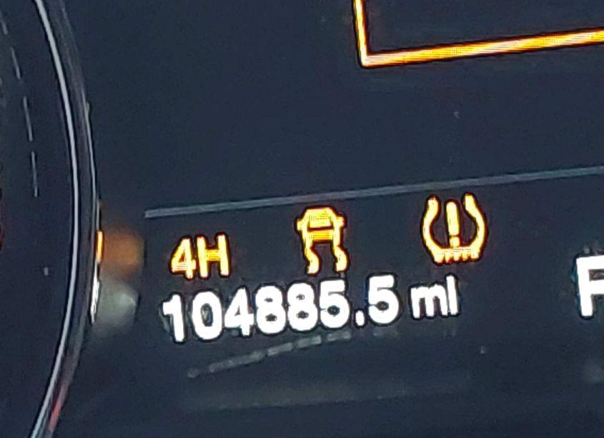 Photo 15 of 2017 Ford F-150 LARIAT (VIN 1FTEW1EF3HFB23145)