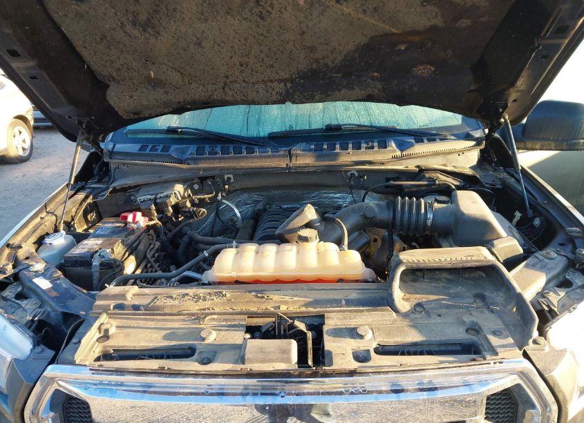 Photo 10 of 2017 Ford F-150 XLT (VIN 1FTEW1EF3HFB67808)