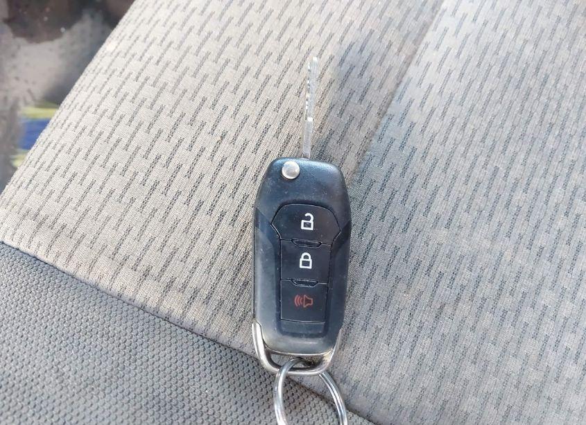 Photo 11 of 2017 Ford F-150 XLT (VIN 1FTEW1EF3HFB67808)