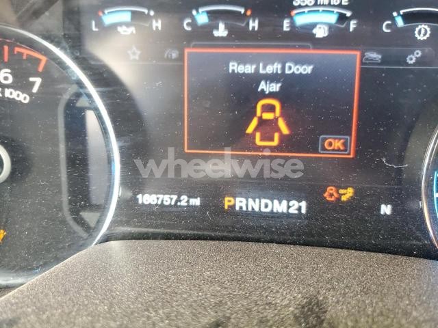 Photo 2 of 2017 FORD F150 SUPERCREW (VIN 1FTEW1EF3HKC90046)