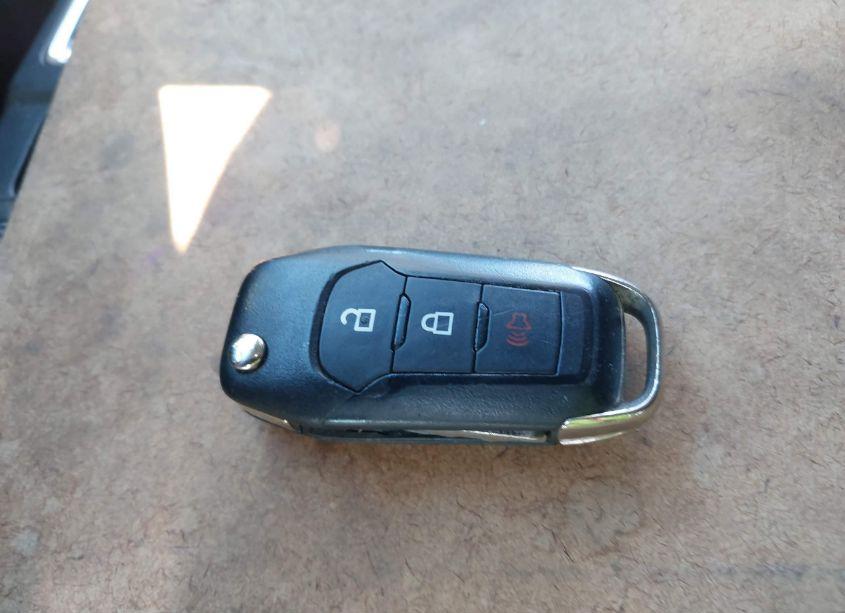 Photo 11 of 2017 Ford F-150 XL (VIN 1FTEW1EF3HKD09436)