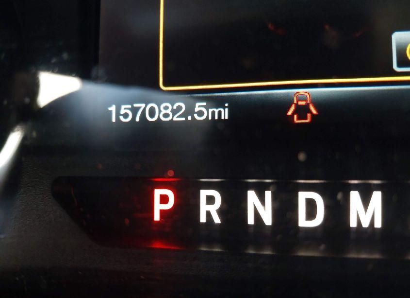 Photo 15 of 2017 Ford F-150 XL (VIN 1FTEW1EF3HKD09436)