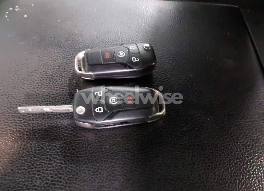 Photo 11 of 2015 Ford F-150 XLT (VIN 1FTEW1EF4FFA08468)