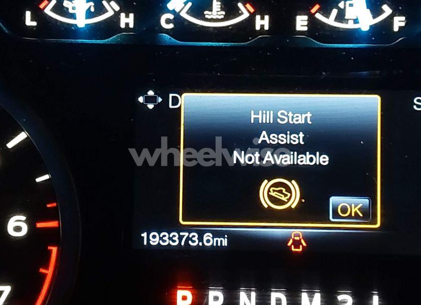 Photo 15 of 2015 Ford F-150 XLT (VIN 1FTEW1EF4FFA08468)