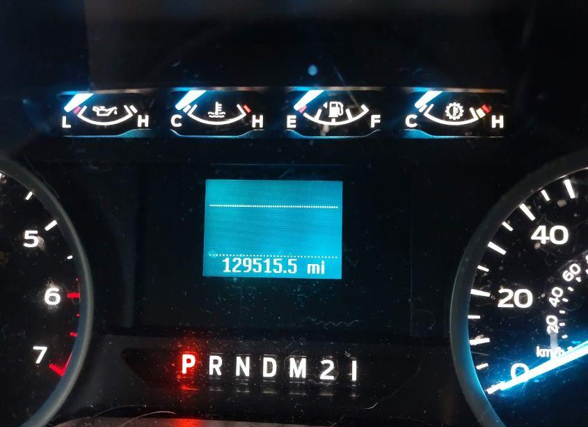 Photo 15 of 2015 Ford F-150 XLT (VIN 1FTEW1EF4FFB07291)