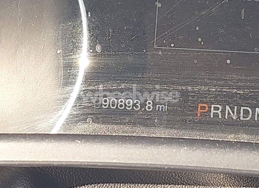 Photo 15 of 2015 Ford F-150 LARIAT (VIN 1FTEW1EF4FFB53316)