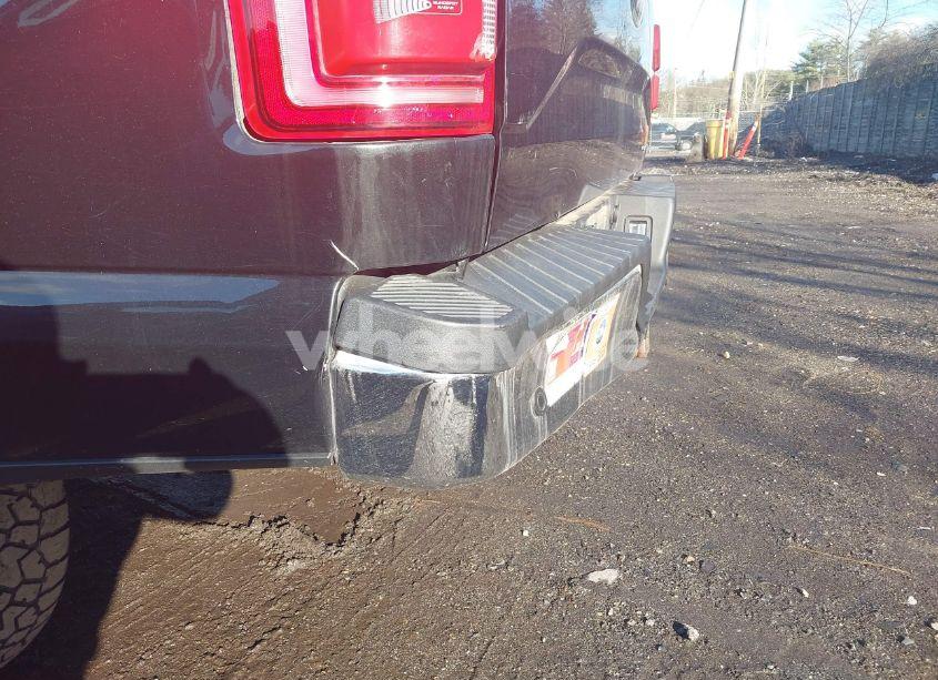 Photo 17 of 2015 Ford F-150 LARIAT (VIN 1FTEW1EF4FFB53316)