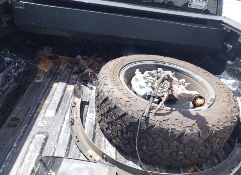 Photo 12 of 2015 Ford F-150 PLATINUM (VIN 1FTEW1EF4FFC52928)