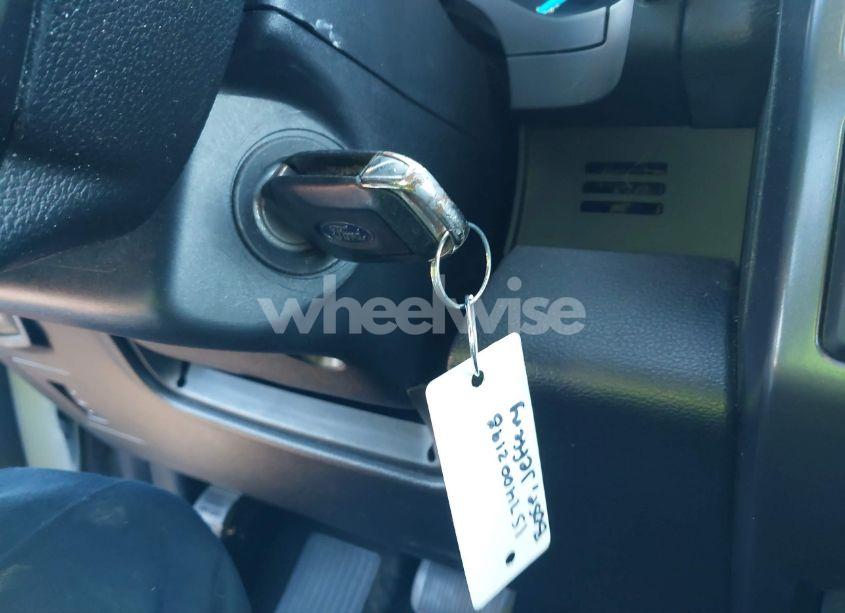 Photo 11 of 2015 Ford F-150 XLT (VIN 1FTEW1EF4FFC56736)