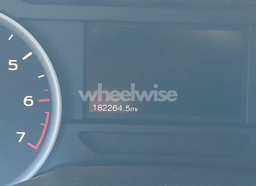 Photo 15 of 2015 Ford F-150 XLT (VIN 1FTEW1EF4FFC56736)