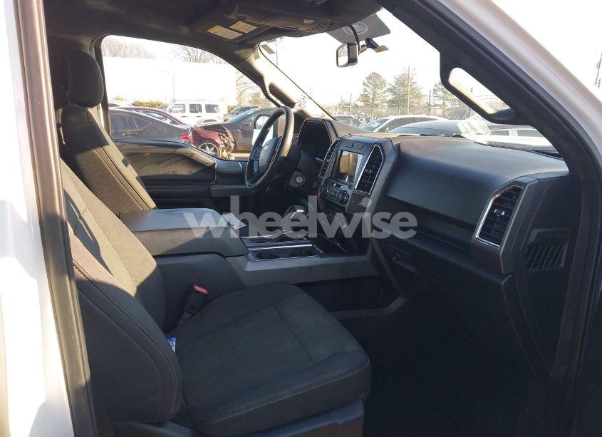 Photo 5 of 2015 Ford F-150 XLT (VIN 1FTEW1EF4FFC56736)