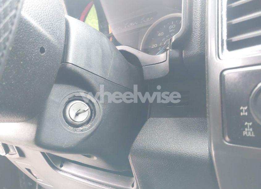 Photo 11 of 2015 Ford F-150 XLT (VIN 1FTEW1EF4FFC74038)