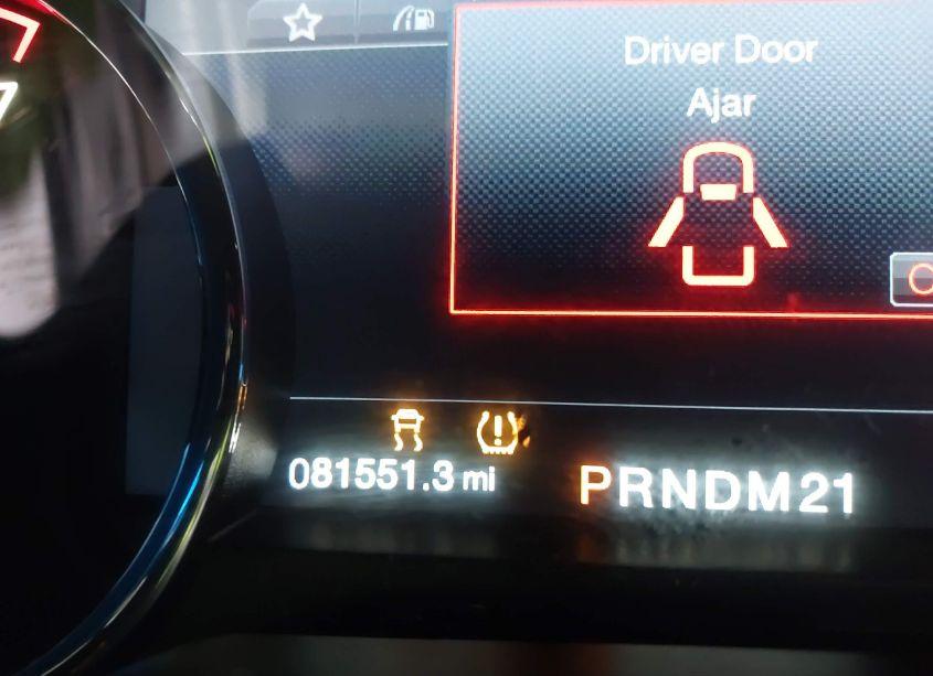 Photo 15 of 2015 Ford F-150 LARIAT (VIN 1FTEW1EF4FFC90837)