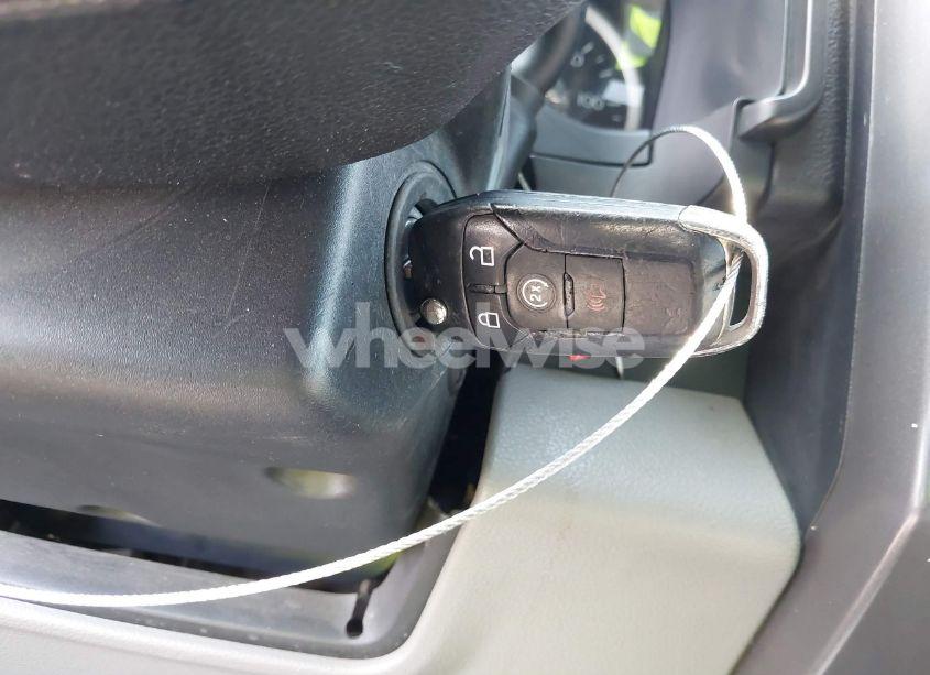 Photo 11 of 2015 Ford F-150 XLT (VIN 1FTEW1EF4FKD15422)