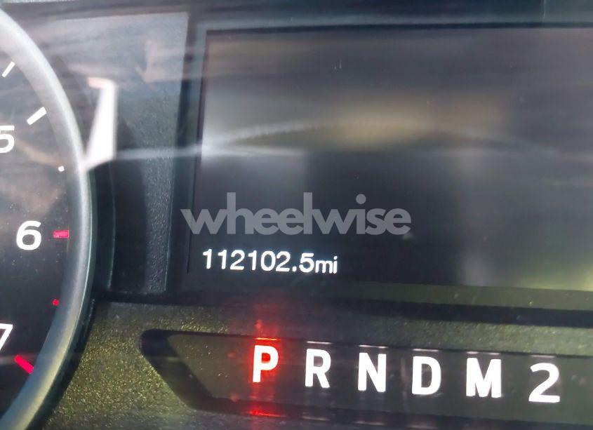 Photo 15 of 2015 Ford F-150 XLT (VIN 1FTEW1EF4FKD15422)