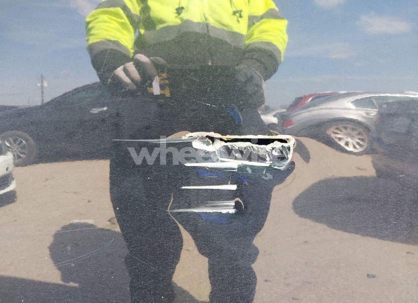 Photo 19 of 2015 Ford F-150 XLT (VIN 1FTEW1EF4FKD15422)