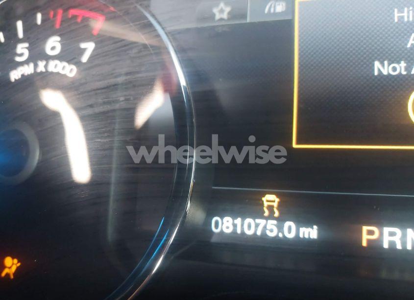 Photo 15 of 2016 Ford F-150 LARIAT (VIN 1FTEW1EF4GFA19181)