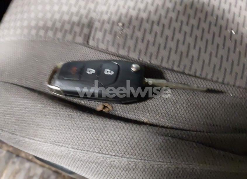 Photo 11 of 2016 Ford F-150 XLT (VIN 1FTEW1EF4GFB54645)