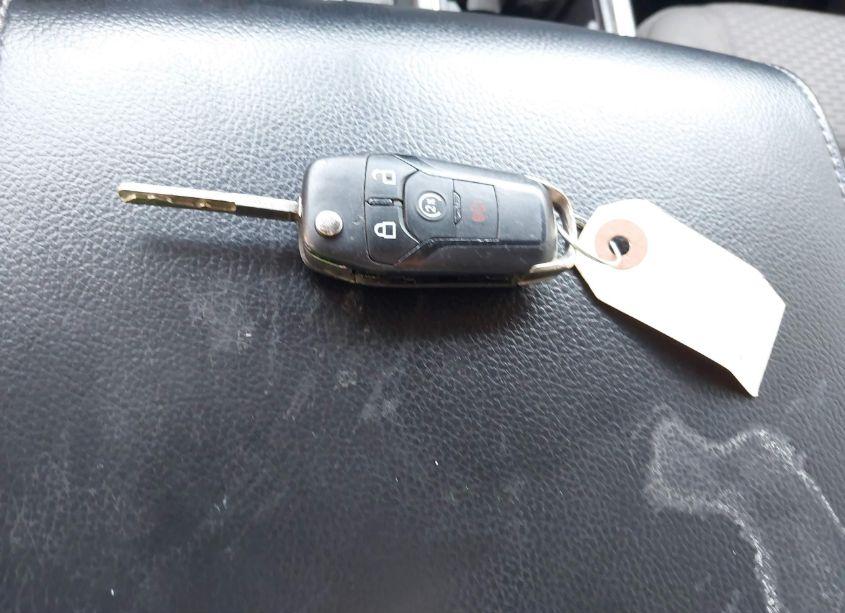 Photo 11 of 2016 Ford F-150 XLT (VIN 1FTEW1EF4GFC82626)