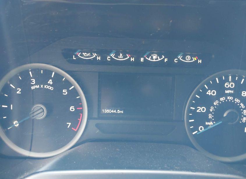 Photo 7 of 2016 Ford F-150 XLT (VIN 1FTEW1EF4GFC82626)