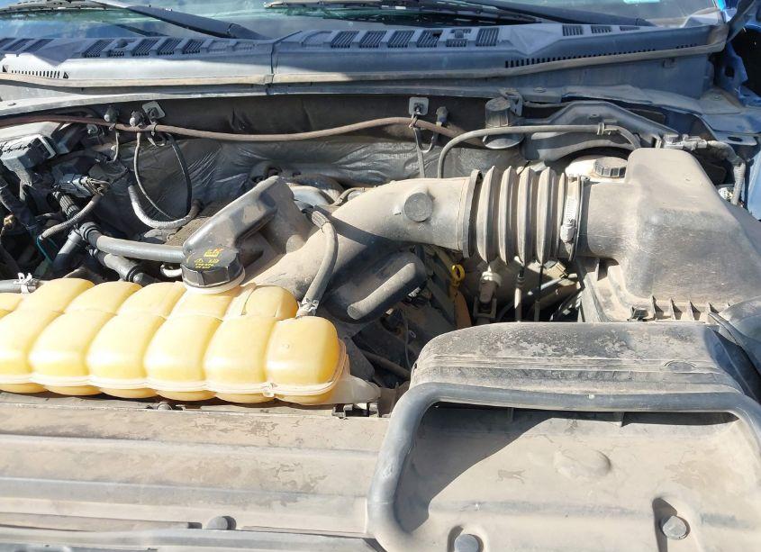 Photo 10 of 2016 Ford F-150 XLT (VIN 1FTEW1EF4GKD38409)