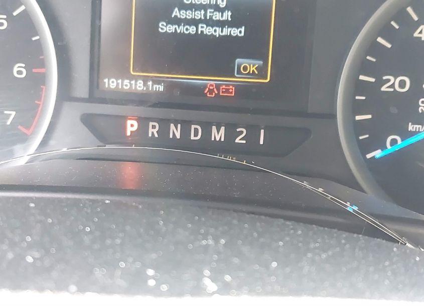 Photo 15 of 2016 Ford F-150 XLT (VIN 1FTEW1EF4GKD38409)