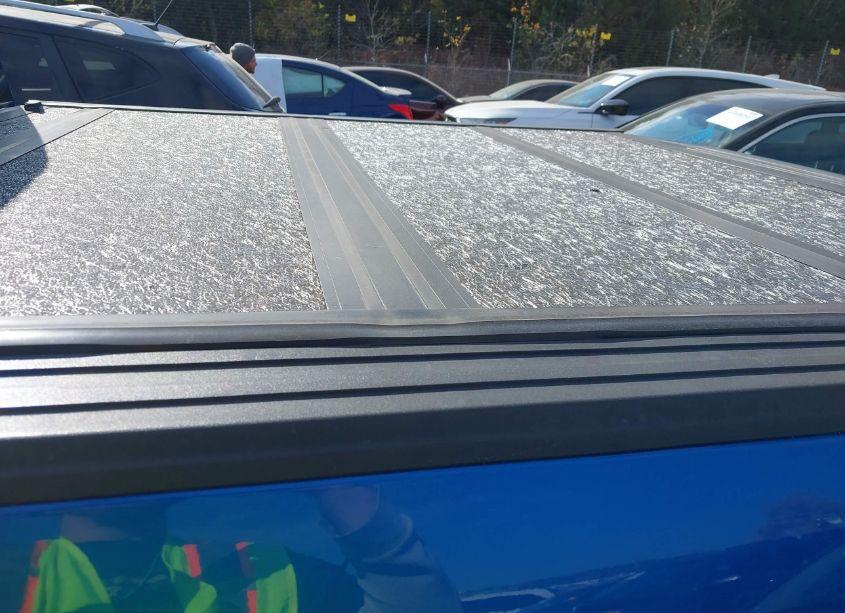 Photo 17 of 2016 Ford F-150 XLT (VIN 1FTEW1EF4GKD38409)