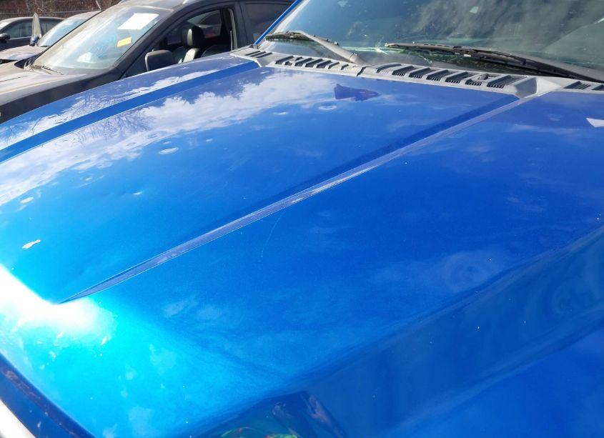 Photo 6 of 2016 Ford F-150 XLT (VIN 1FTEW1EF4GKD38409)