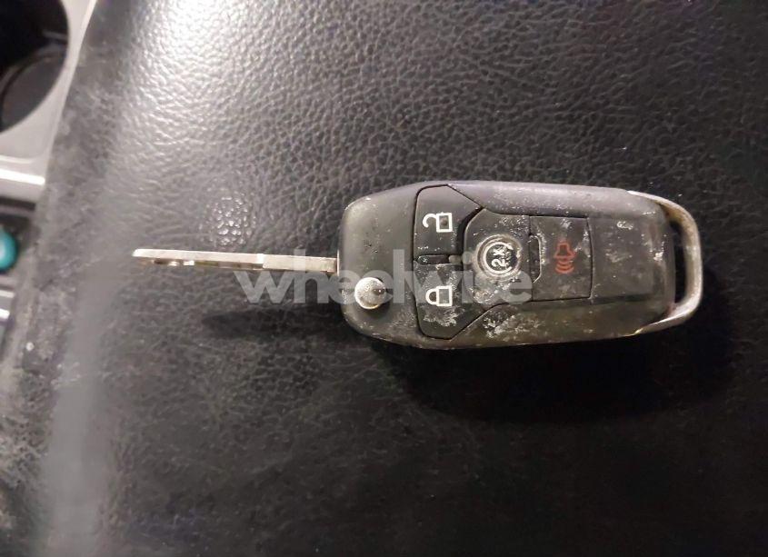 Photo 11 of 2016 Ford F-150 XLT (VIN 1FTEW1EF4GKD87352)