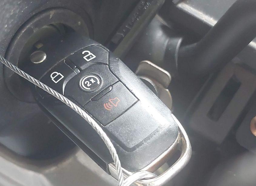 Photo 11 of 2016 Ford F-150 XLT (VIN 1FTEW1EF4GKE21368)